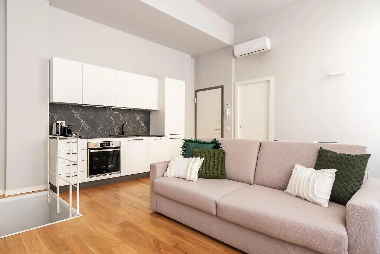 Easyhomes - Botta Milan Italy