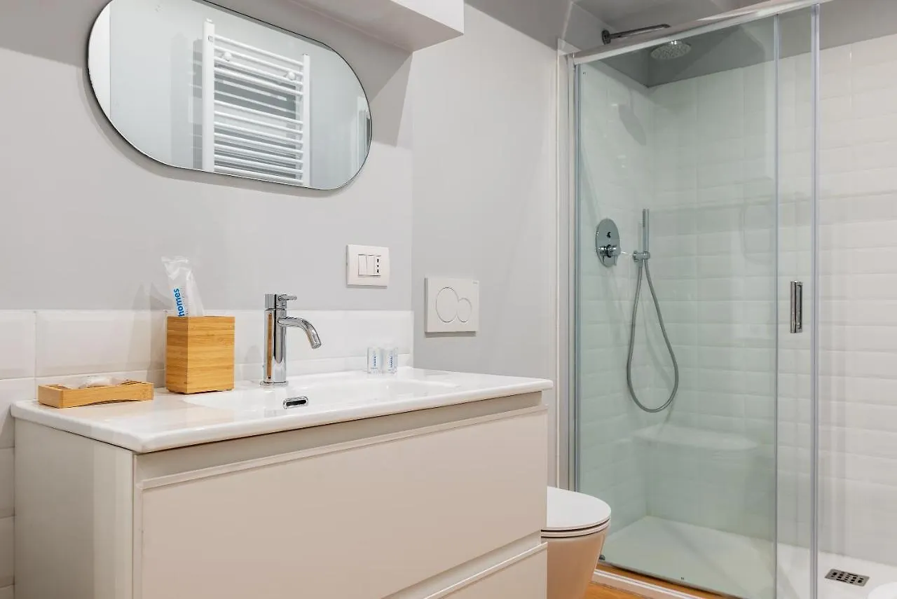 Apartment Easyhomes - Botta Milan
