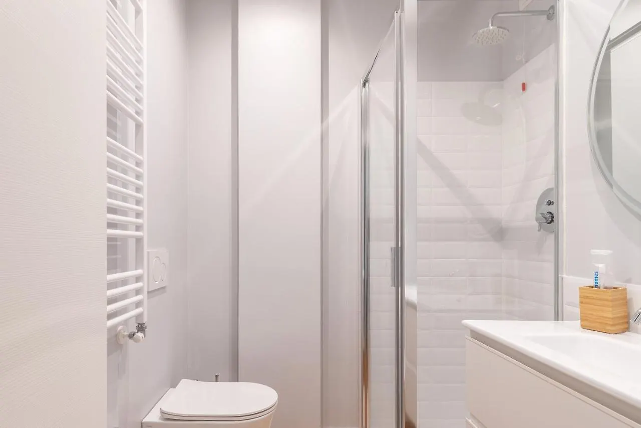 Easyhomes - Botta Milan 0*,