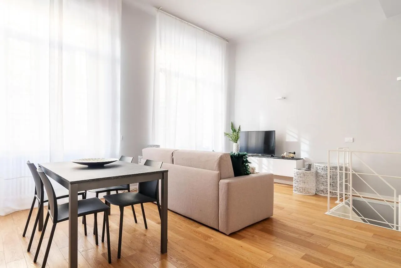 Easyhomes - Botta location