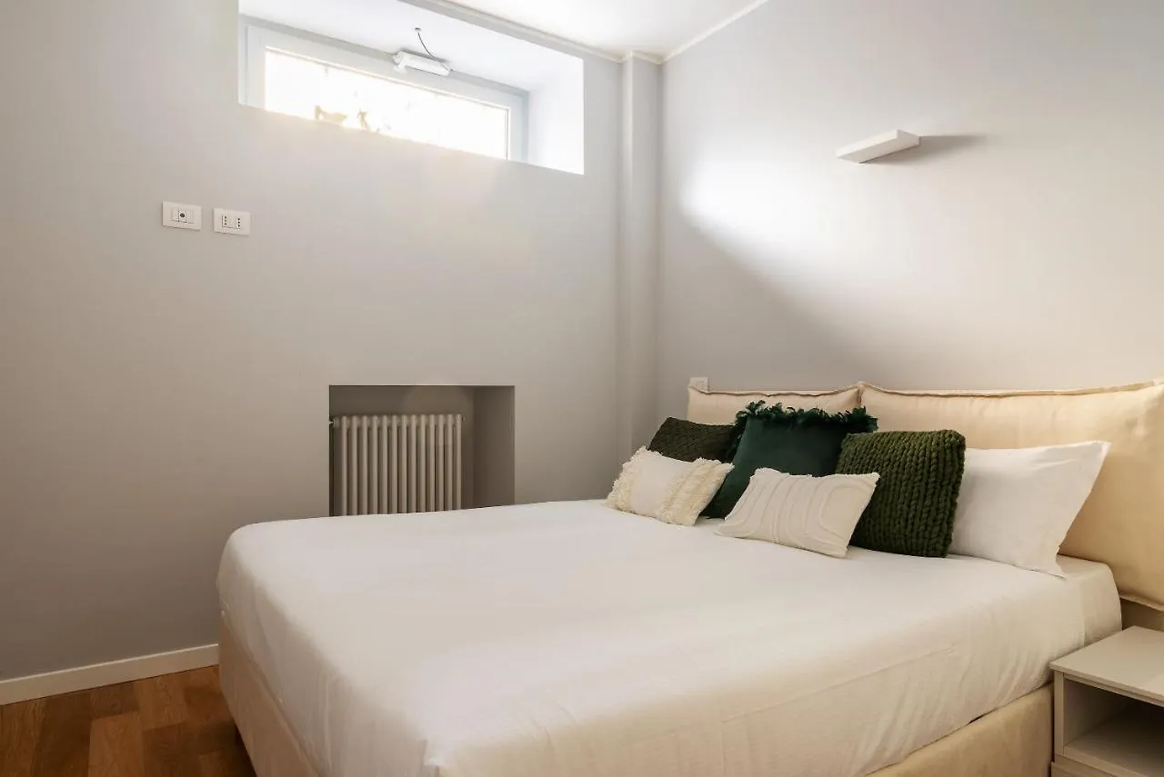 Apartment Easyhomes - Botta Milan
