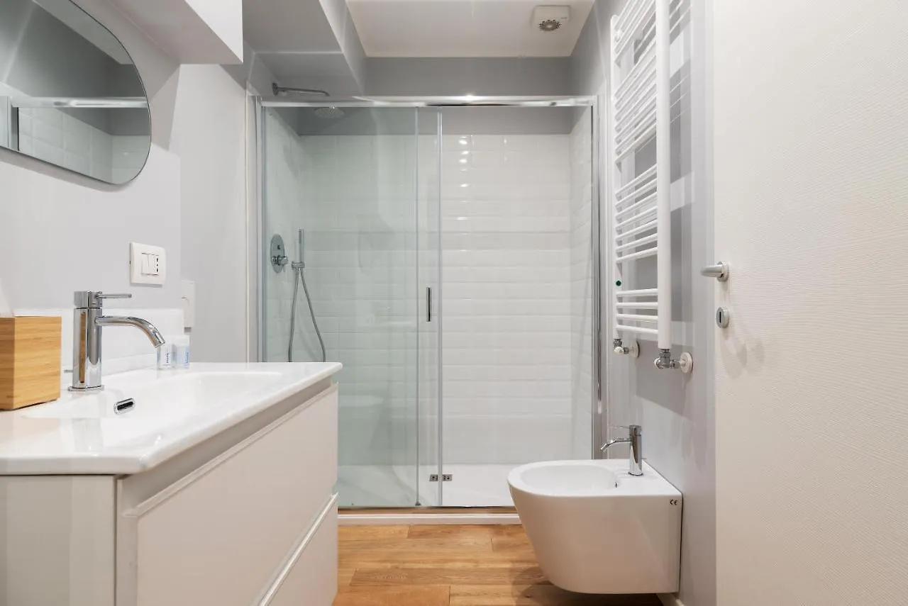 Easyhomes - Botta Milan Italy